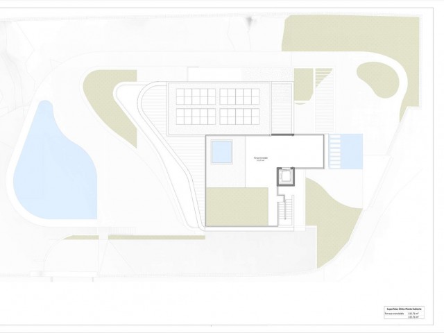  Tomt i Hacienda Las Chapas