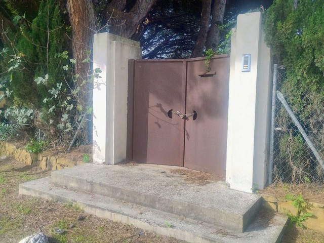  Plot in Hacienda Las Chapas