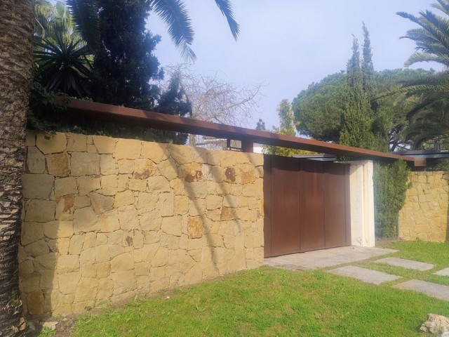  Plot in Hacienda Las Chapas