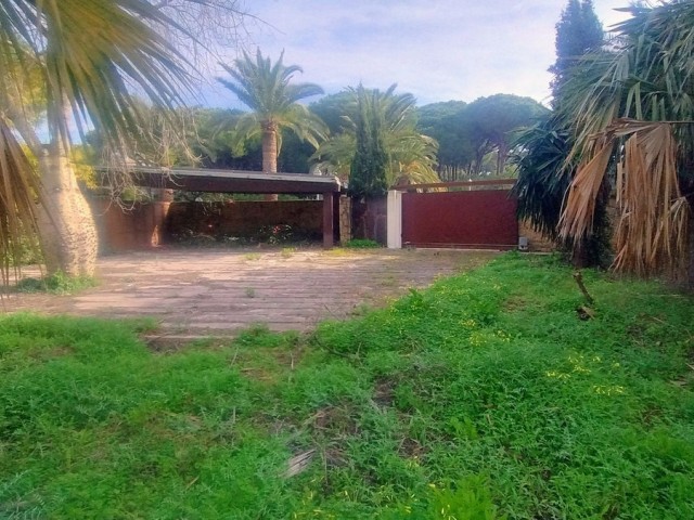  Plot in Hacienda Las Chapas