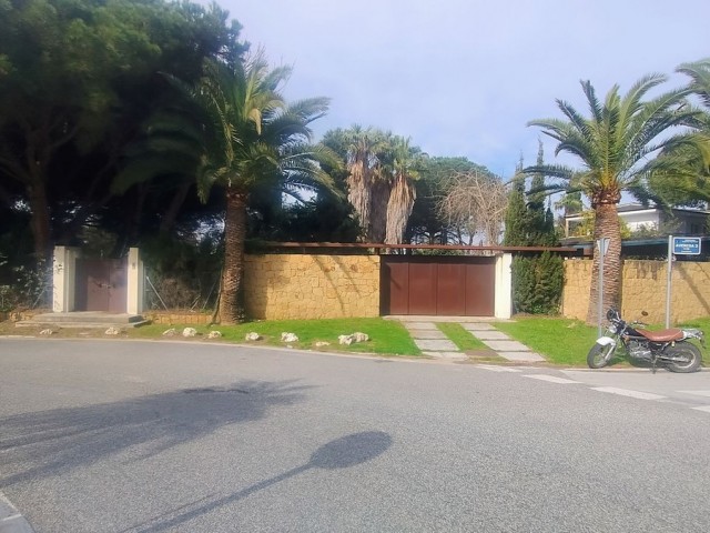  Plot in Hacienda Las Chapas