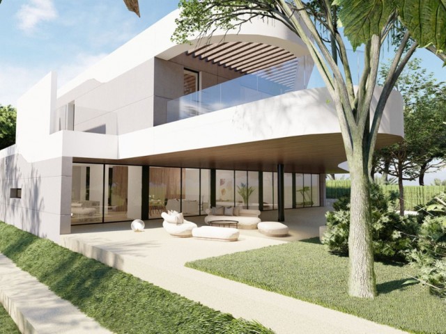  Plot in Hacienda Las Chapas
