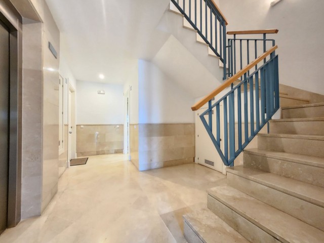 2 Schlafzimmer Apartment in Sotogrande Puerto