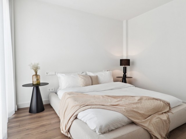 5 Bedrooms Villa in Nueva Andalucía