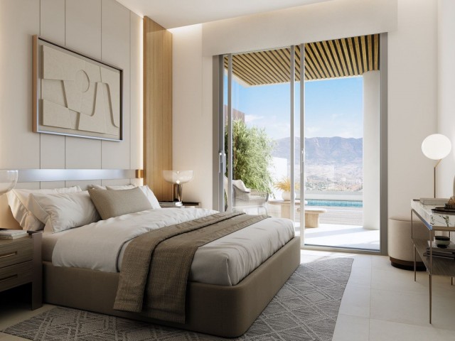 2 Slaapkamer Appartement in La Cala Golf