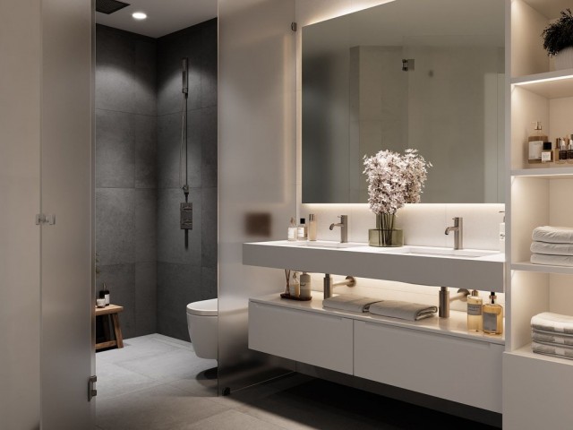 2 Slaapkamer Appartement in La Cala Golf