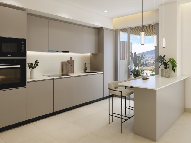 Appartement, La Cala Golf, DVG-D5039