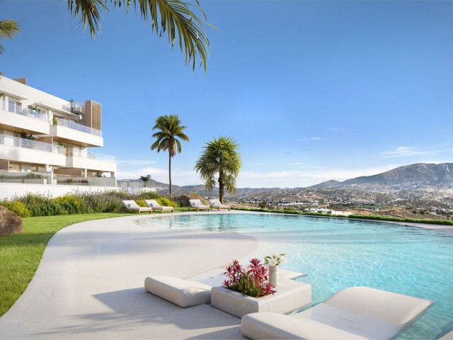 Appartement avec 2 Chambres  à La Cala Golf