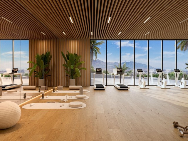 Appartement avec 2 Chambres  à La Cala Golf