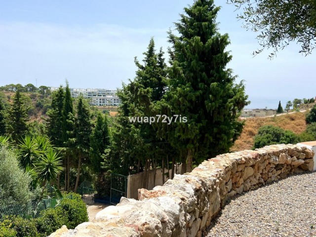 5 Bedrooms Villa in Estepona