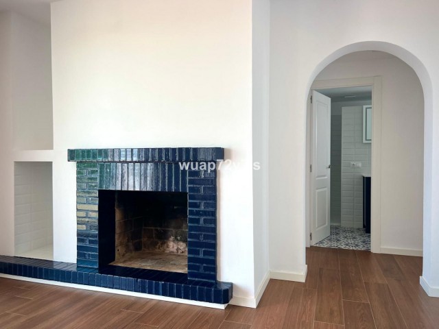 5 Bedrooms Villa in Estepona