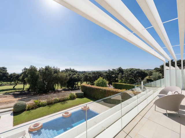 5 Bedrooms Villa in Sotogrande