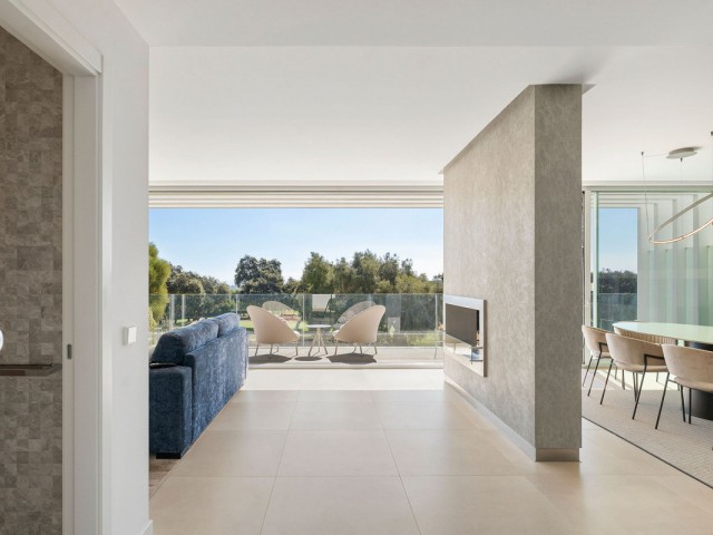 5 Bedrooms Villa in Sotogrande