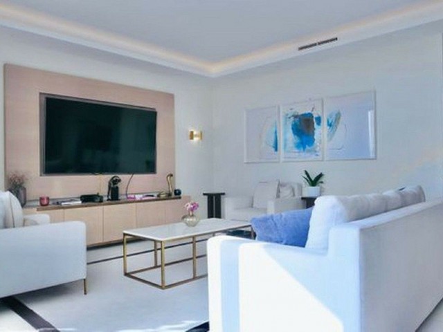 Penthouse in Benahavís