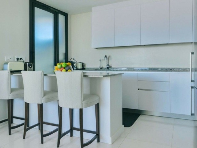 Penthouse in Benahavís