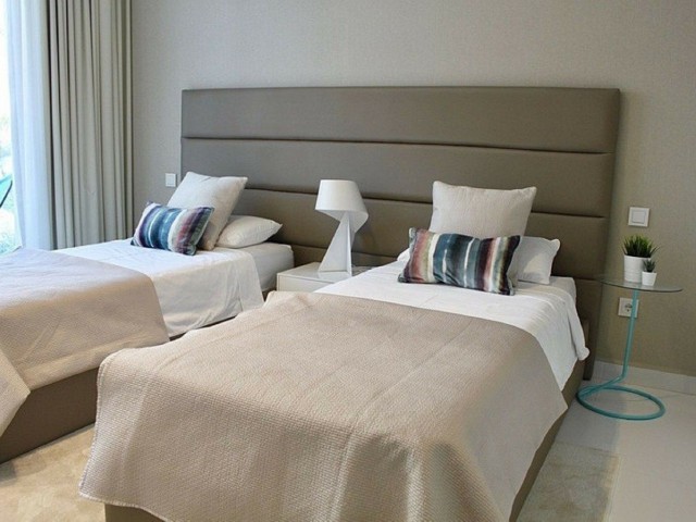 Penthouse in Benahavís