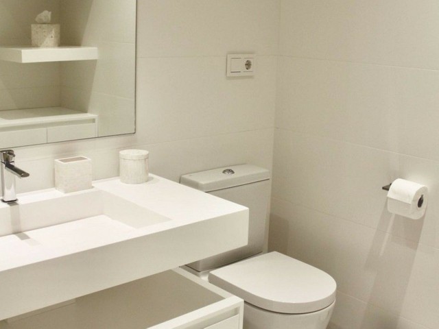 Penthouse in Benahavís