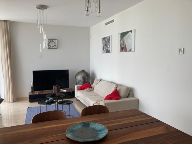 Appartement, Cabopino, R5259646