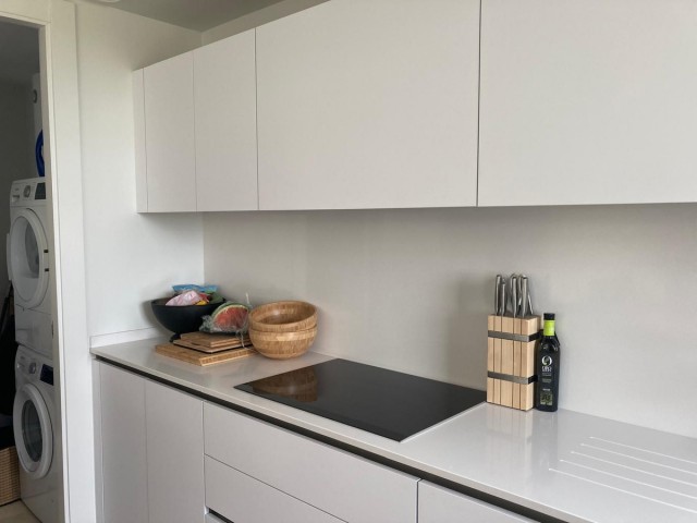 Appartement avec 3 Chambres  à Cabopino