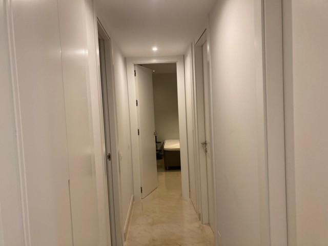 Appartement avec 3 Chambres  à Cabopino