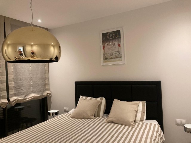 Appartement avec 3 Chambres  à Cabopino