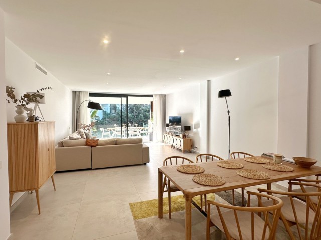 2 Bedrooms Apartment in Cabopino