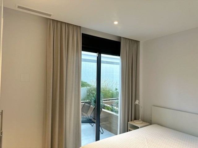 2 Bedrooms Apartment in Cabopino