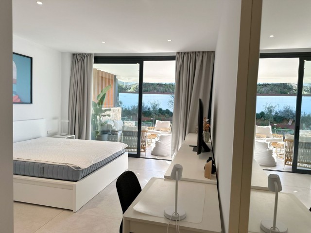 2 Bedrooms Apartment in Cabopino