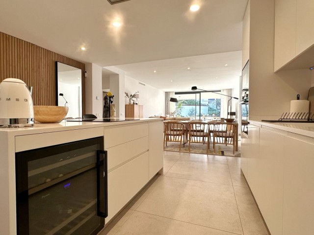 2 Bedrooms Apartment in Cabopino