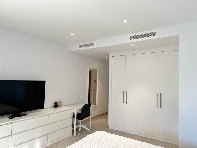 2 Makuuhuoneen Huoneisto Cabopino