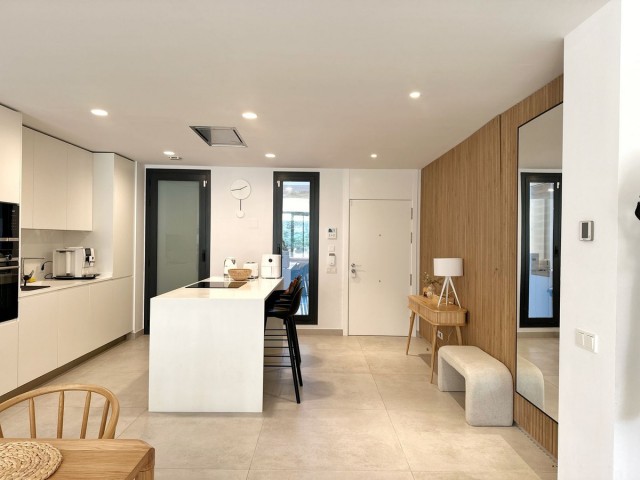 2 Makuuhuoneen Huoneisto Cabopino