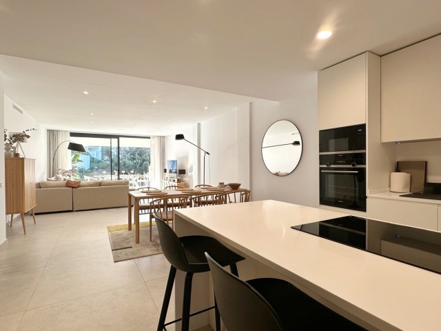 2 Makuuhuoneen Huoneisto Cabopino