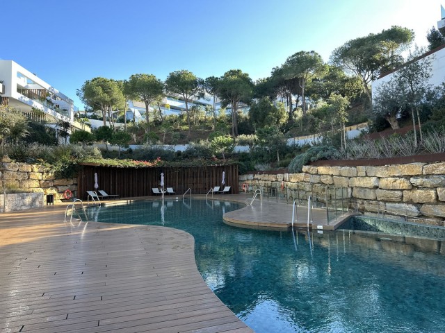 Apartment, Cabopino, R5272183