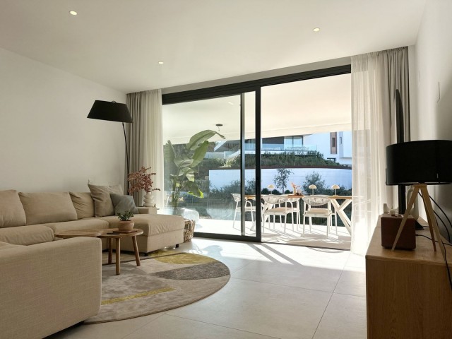 Apartment, Cabopino, R5272183