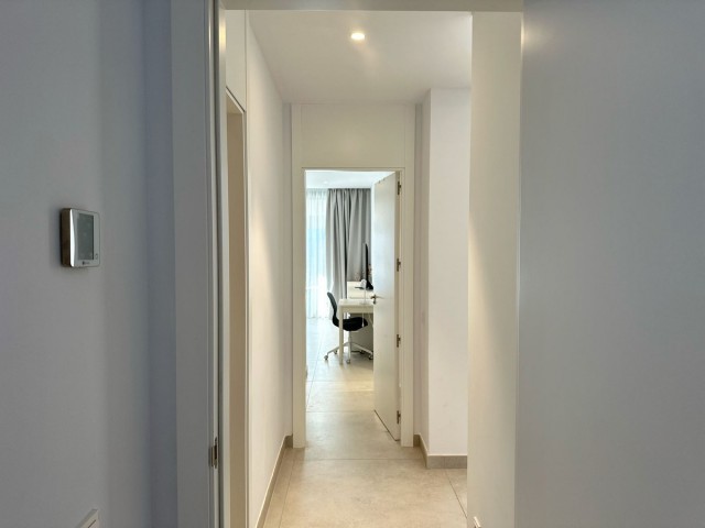 2 Bedrooms Apartment in Cabopino