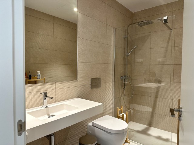 2 Bedrooms Apartment in Cabopino