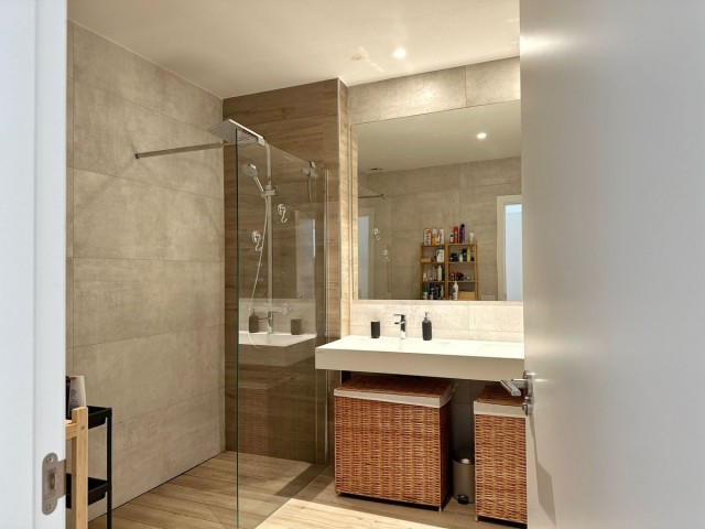 2 Bedrooms Apartment in Cabopino