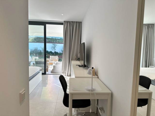 2 Bedrooms Apartment in Cabopino