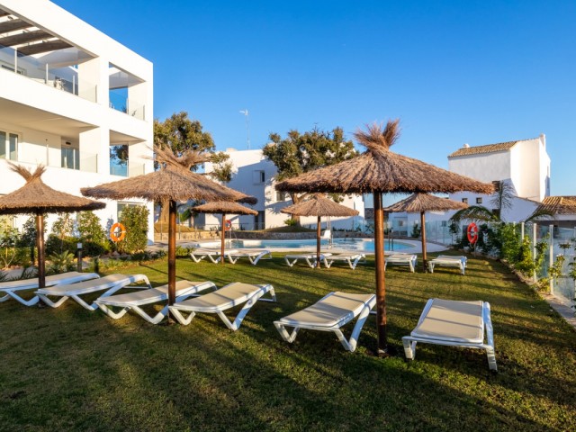 Penthouse Altos de los Monteros - R5287147