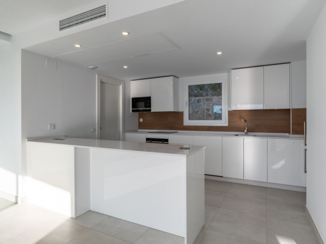 Kattohuoneisto Altos de los Monteros