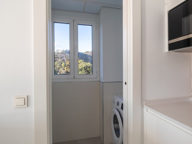 Kattohuoneisto Altos de los Monteros