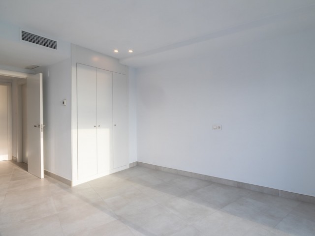 Kattohuoneisto Altos de los Monteros