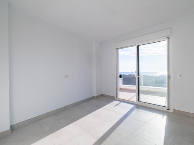 Kattohuoneisto Altos de los Monteros