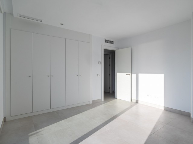 Kattohuoneisto Altos de los Monteros