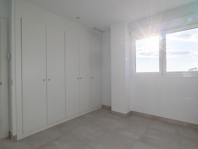 Kattohuoneisto Altos de los Monteros