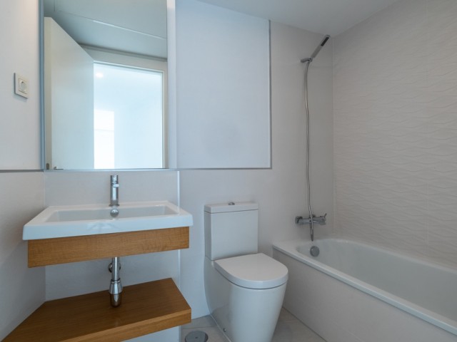 Kattohuoneisto Altos de los Monteros