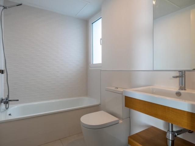 Kattohuoneisto Altos de los Monteros