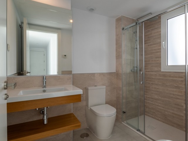 Kattohuoneisto Altos de los Monteros