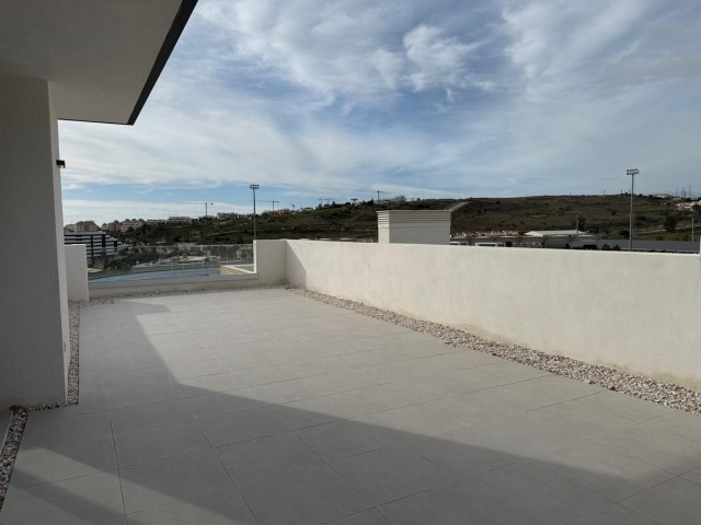 Penthouse in Estepona