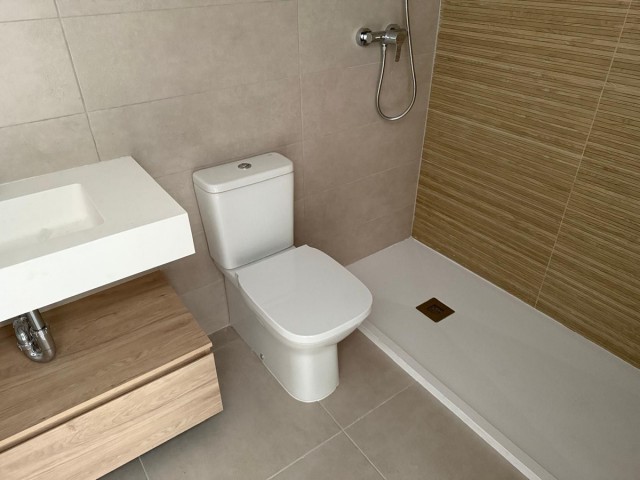 Penthouse in Estepona